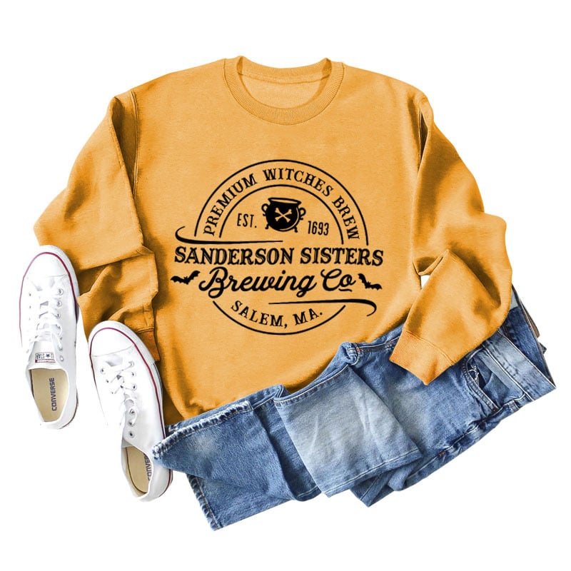 Alphabet Printed Long Sleeve for Autumn & Winter