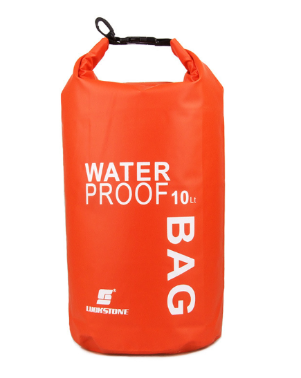 2L Waterproof Dry Bag for Swimming and Kayaking