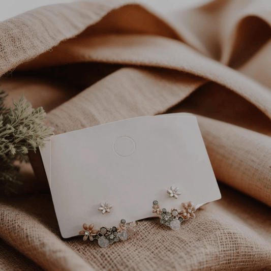 Beautiful Stacking Bracelet Set - Wander & Wake