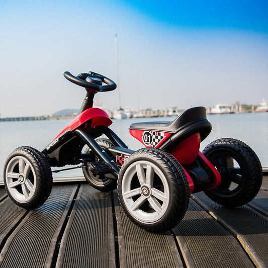 Kids Pedal Go-Kart - product image 2