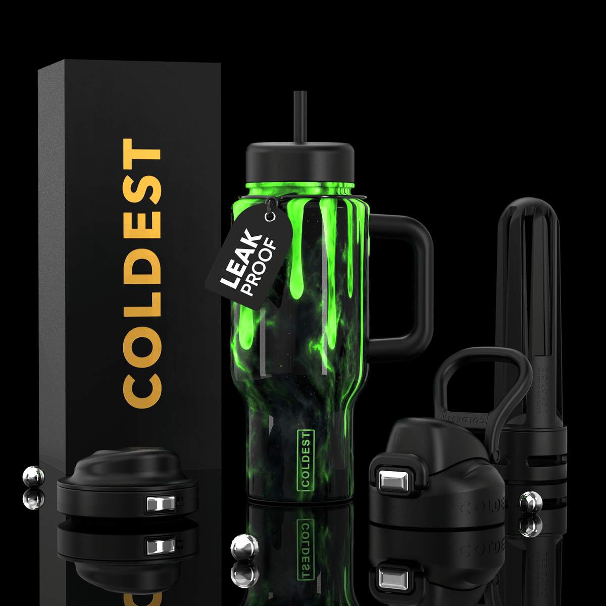 COLDEST 24oz Limitless Ultra v8 | Drinkware - product image 103