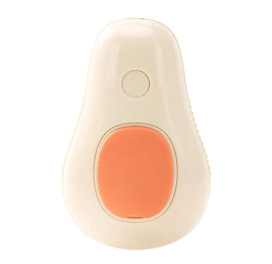 Wander & Wake™ 3-in-1 Steam Pet Grooming Brush | Rechargeable Deshedding, Massage & Cleaning Comb for Cats & Dogs - Wander & Wake