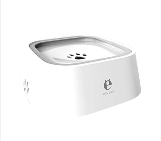 Wander & Wake Pet Water and Food Bowl - Wander & Wake