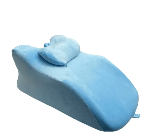 Stomach Sleeper Pillow - Wander & Wake