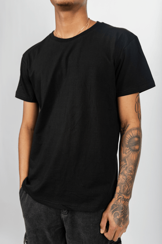 Wander & Wake Soft Style TeeShirt - Wander & Wake
