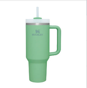 2023 New Stanley Jumbo Insulated Straw Cup - Colorful