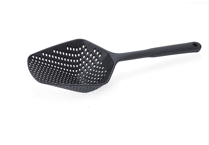 Wander & Wake™ Multi-Purpose Ice Scoop | Large Food & Ice Shovel