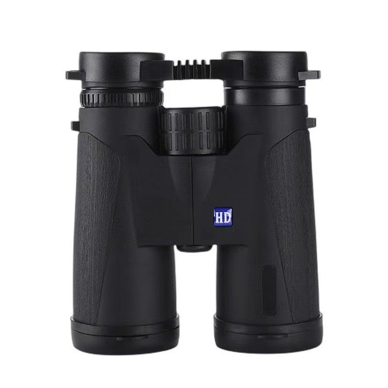 Wander & Wake™ HD 10x42 / 12x42 Binoculars | BAK4 Waterproof Outdoor Binoculars