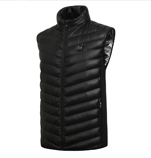 Men's Thermal Electric Heated Vest