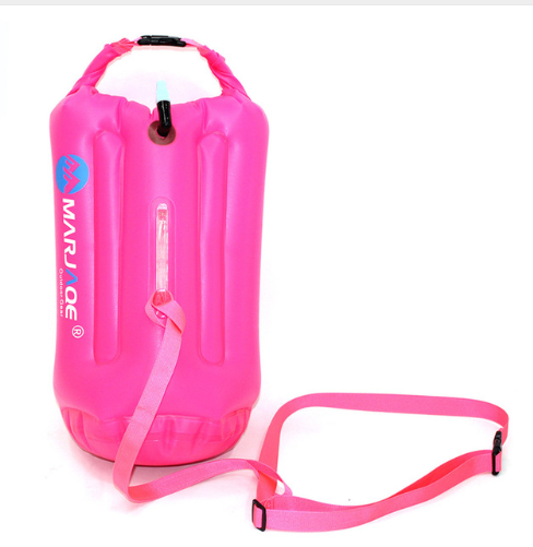 Drift Bag, Swim Bag, Buoy, Lifesaving Bag