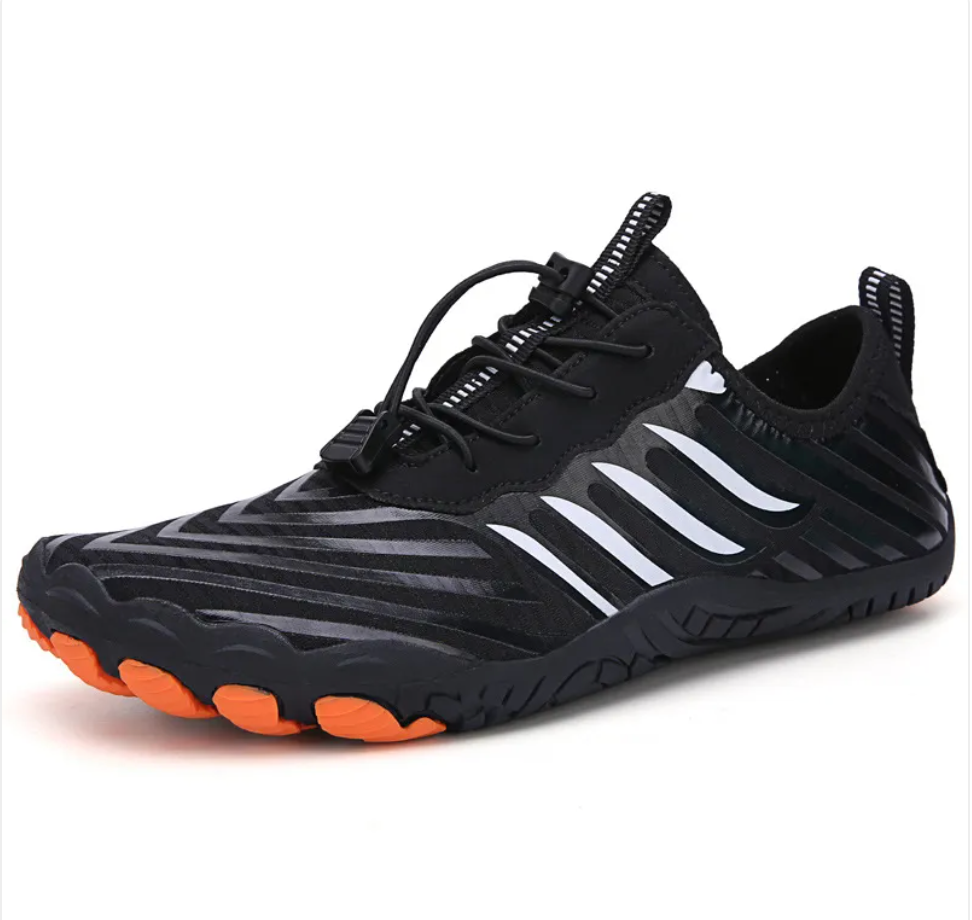 Summer Swim & Water Shoes