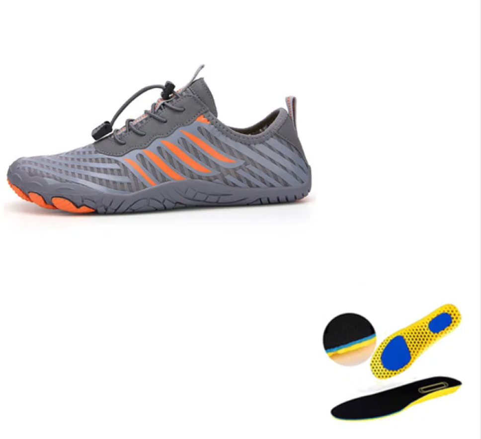 Summer Swim & Water Shoes
