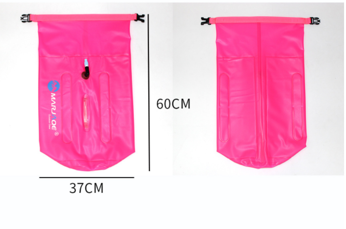 Drift Bag, Swim Bag, Buoy, Lifesaving Bag