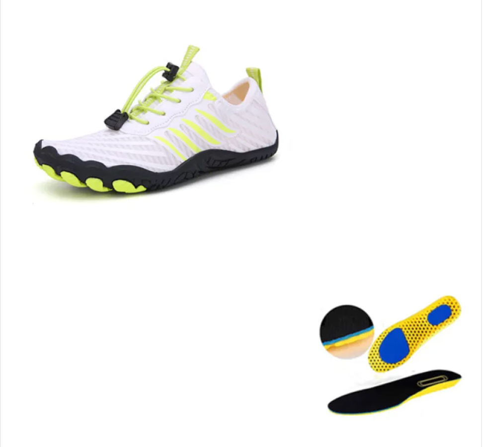 Summer Swim & Water Shoes