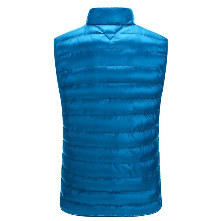 Men's Thermal Electric Heated Vest