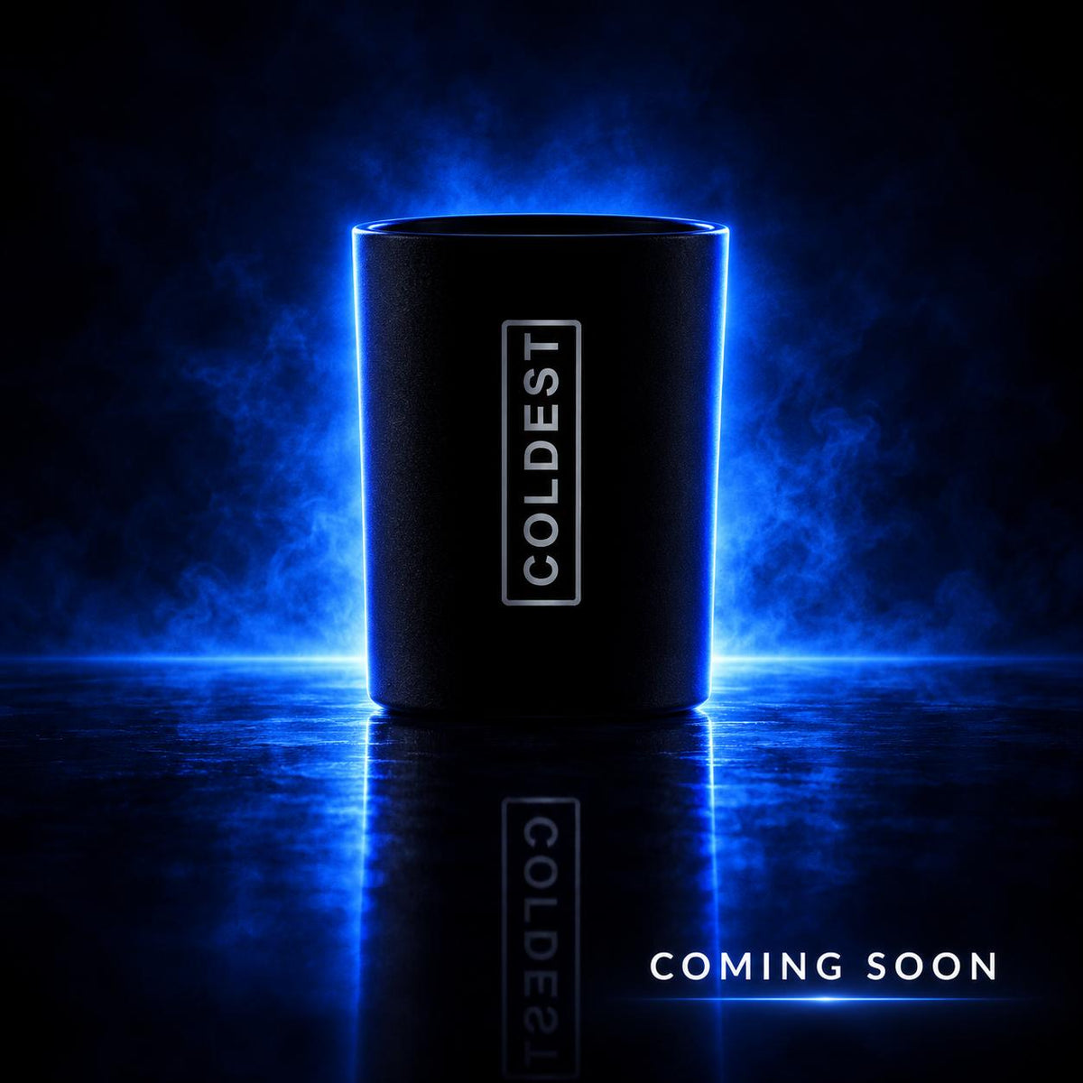 COLDEST Boots - 5 Pack | Hydration Accessory