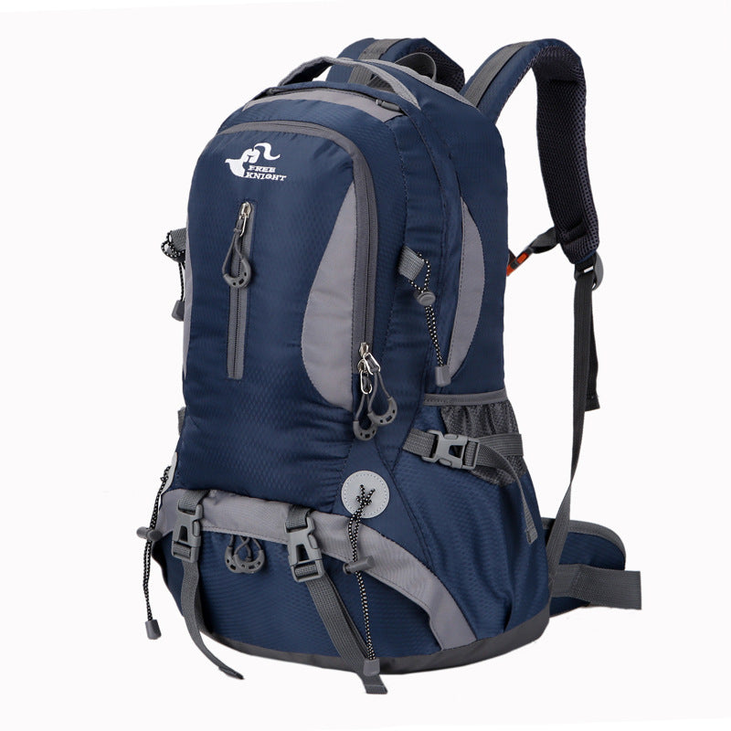 Waterproof Outdoor Mountaineering Backpack