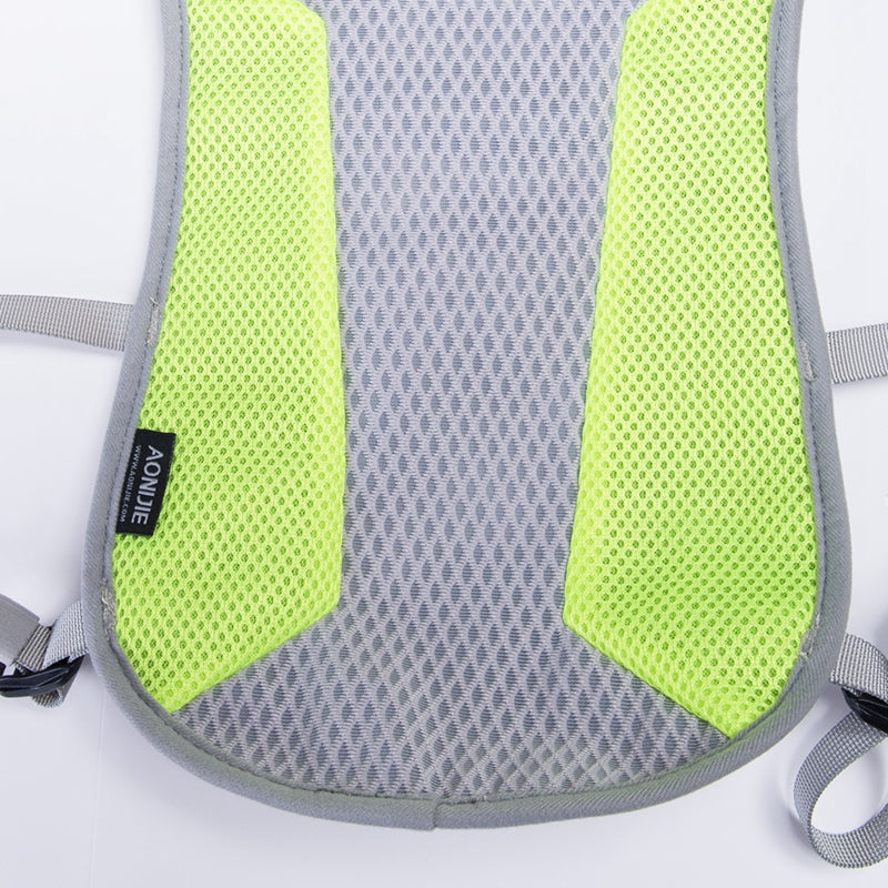 AONIJIE 5.5L Ultralight Hydration Backpack for Sports