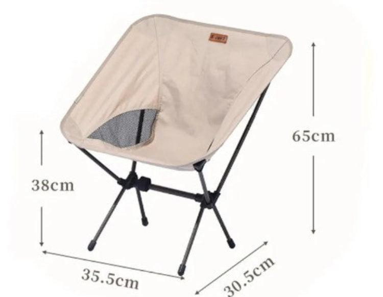 Wander & Wake™ Lightweight Camping Gear Set | Portable Outdoor Equipment for Hiking, Backpacking & RV Adventures