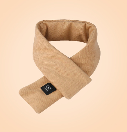 Washable Smart Heating Scarf - USB Neck Warmer