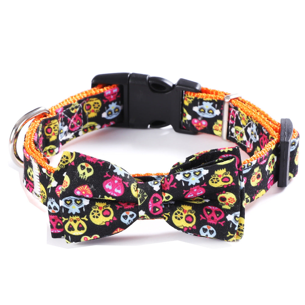 Holiday Ornaments for Cat Collars