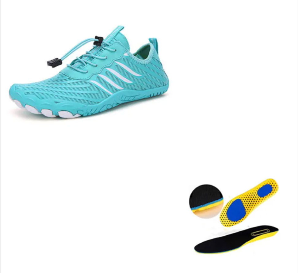 Summer Swim & Water Shoes