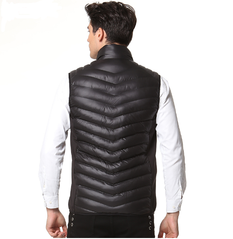 Men's Thermal Electric Heated Vest