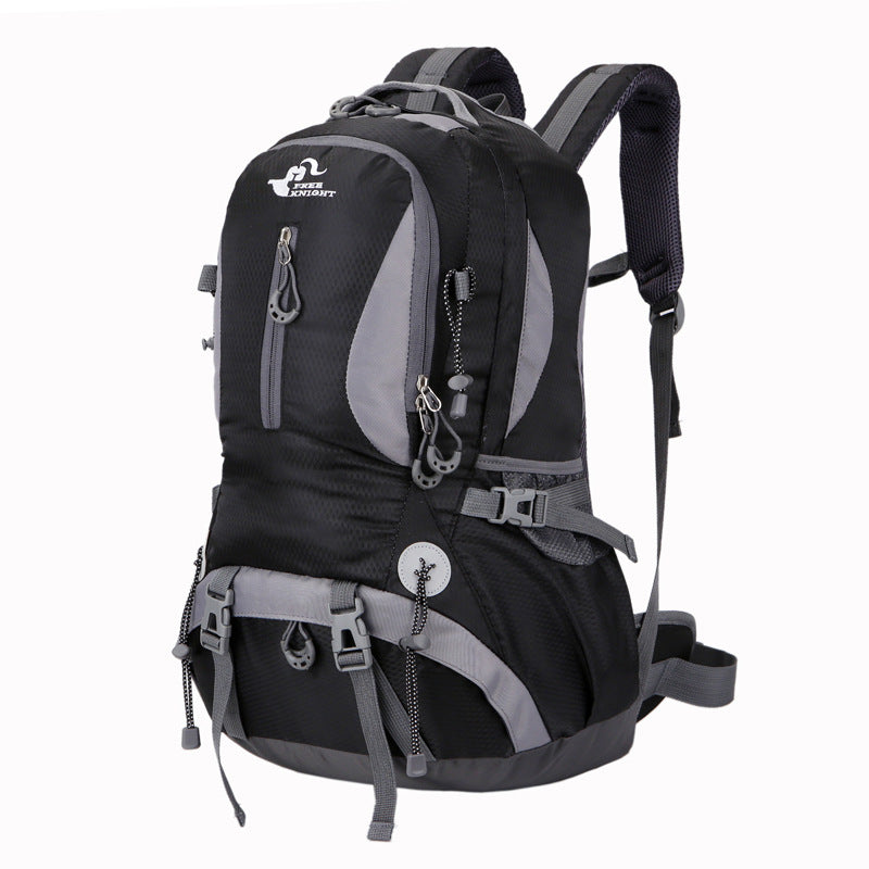 Waterproof Outdoor Mountaineering Backpack