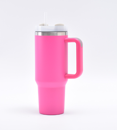 Stanley Quencher H2.0 Stainless Steel Tumbler (One Piece)