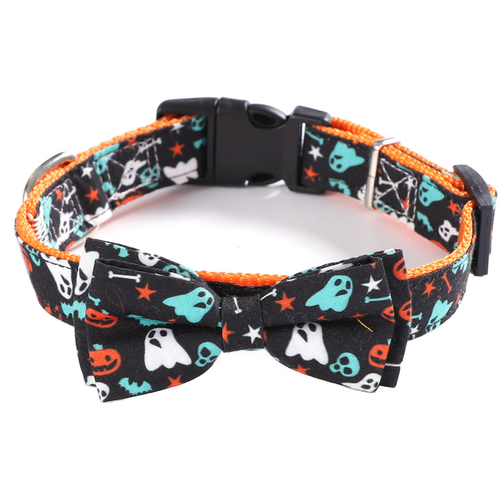 Holiday Ornaments for Cat Collars