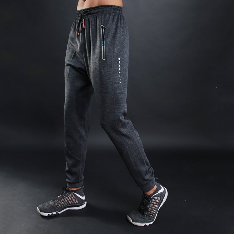 Men's Breathable Autumn Sports Training Pants