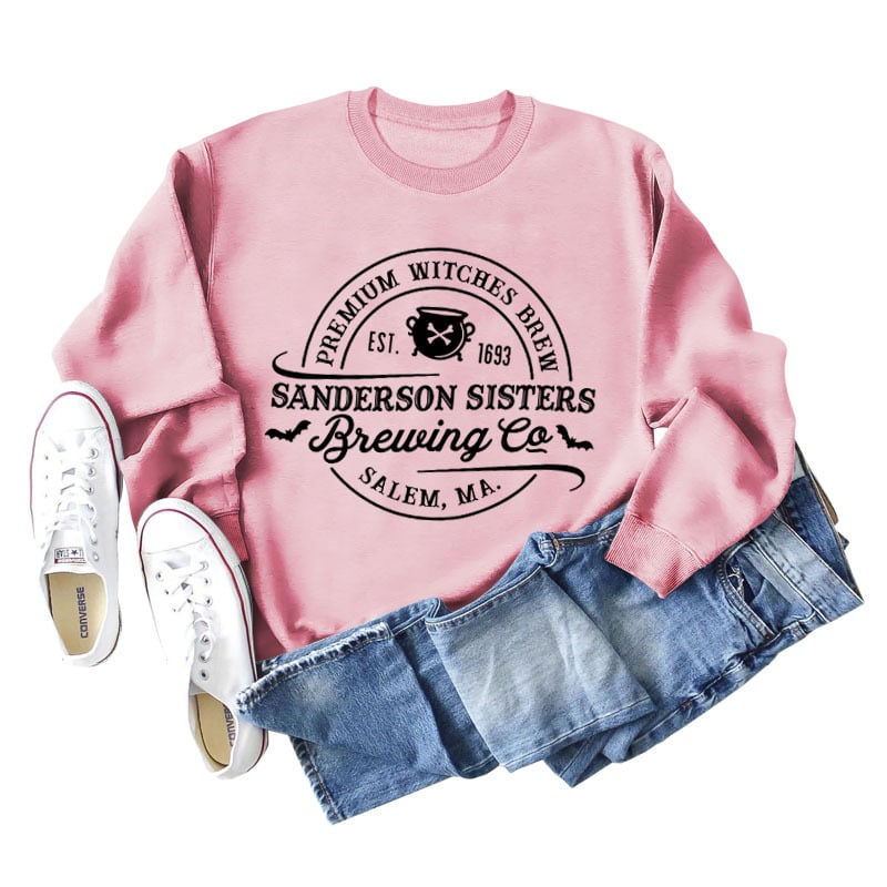 Alphabet Printed Long Sleeve for Autumn & Winter