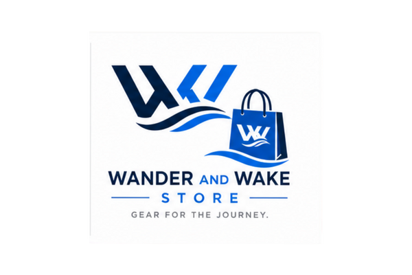 Wander & Wake