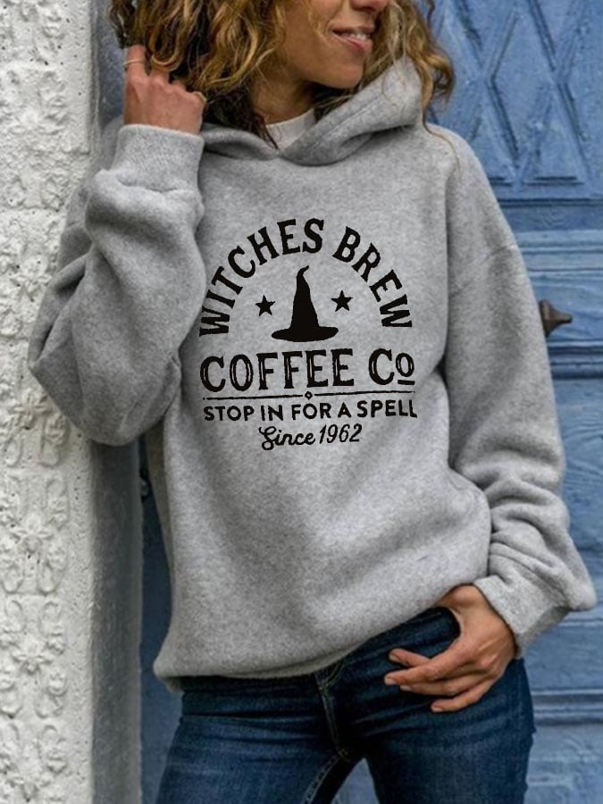 Autumn Winter Christmas Digital Print Pullover