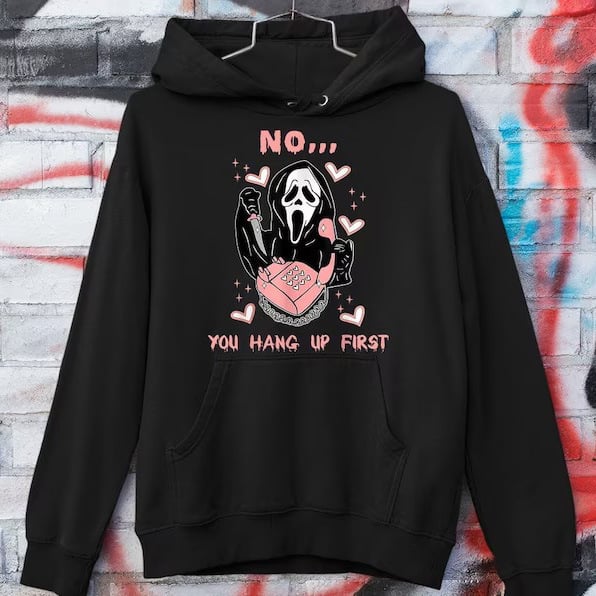 Autumn Winter Christmas Digital Print Pullover