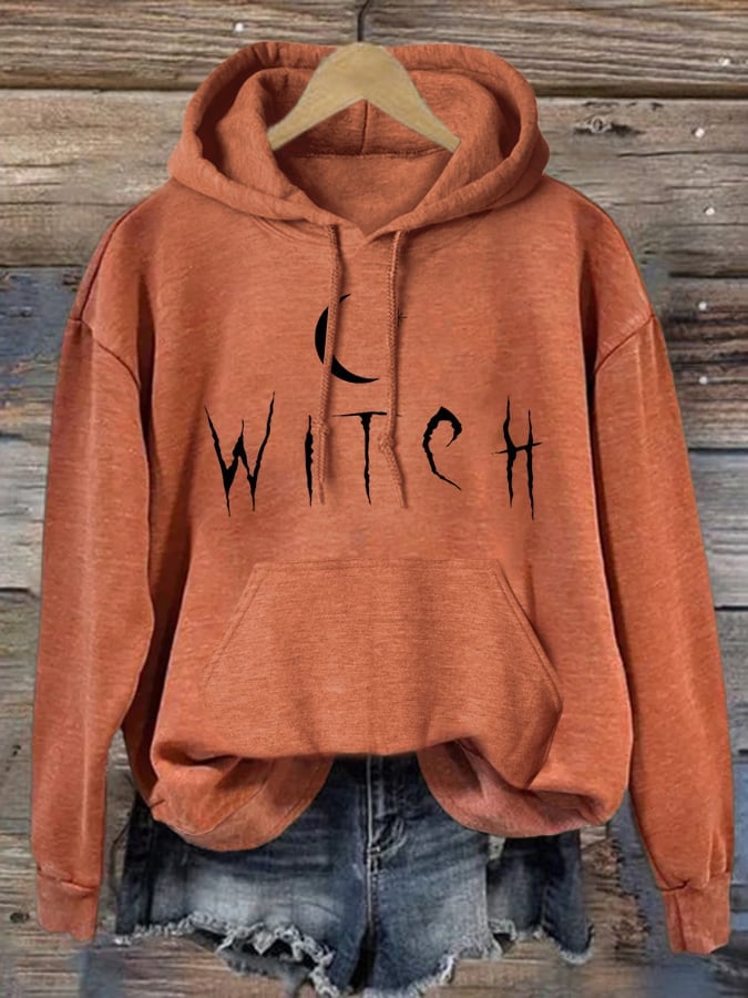 Autumn Winter Christmas Digital Print Pullover