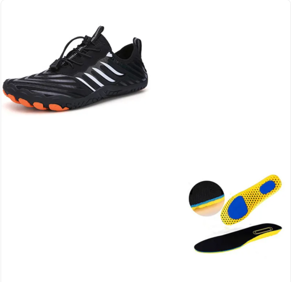 Summer Swim & Water Shoes