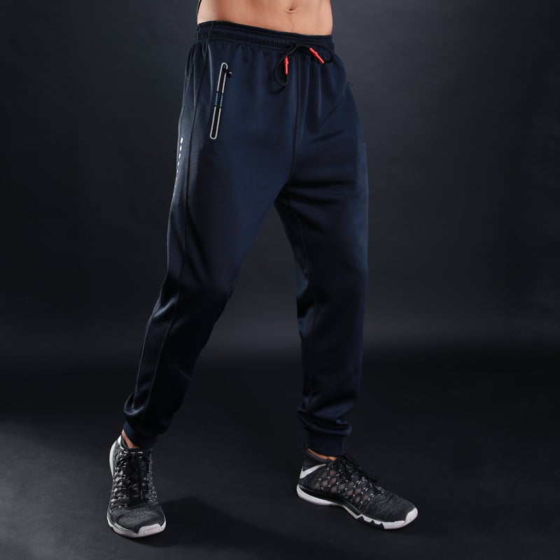Men's Breathable Autumn Sports Training Pants
