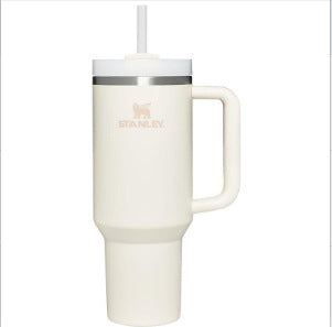 2023 New Stanley Jumbo Insulated Straw Cup - Colorful