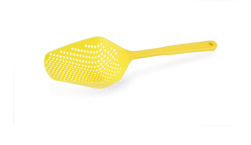 Wander & Wake™ Multi-Purpose Ice Scoop | Large Food & Ice Shovel