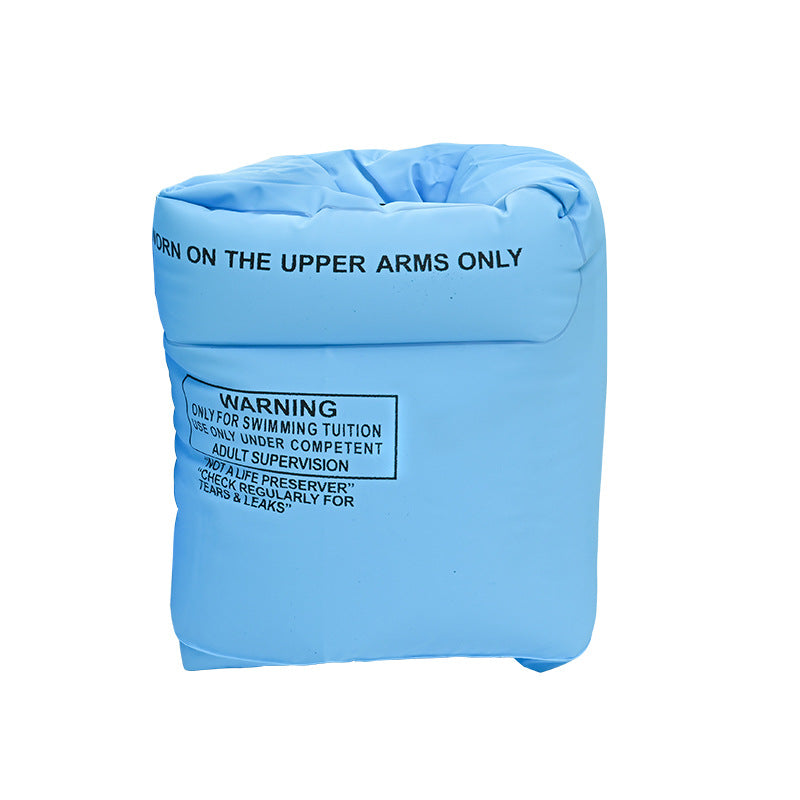 Thick Inflatable Arm Floaties for Adults and Infants