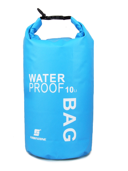 2L Waterproof Dry Bag for Swimming and Kayaking