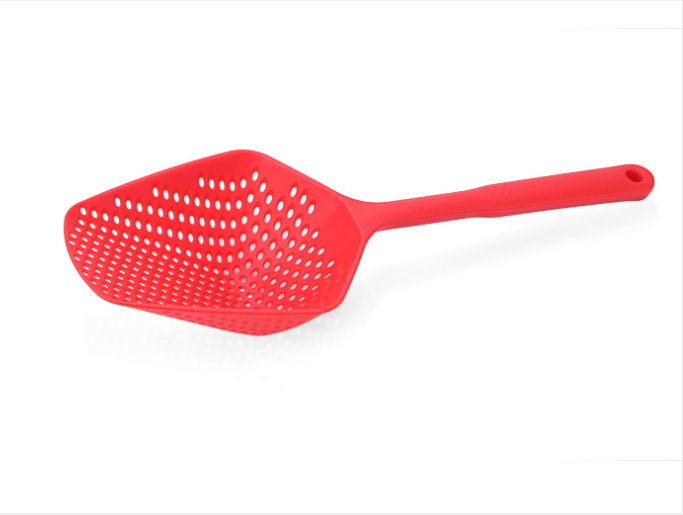 Wander & Wake™ Multi-Purpose Ice Scoop | Large Food & Ice Shovel