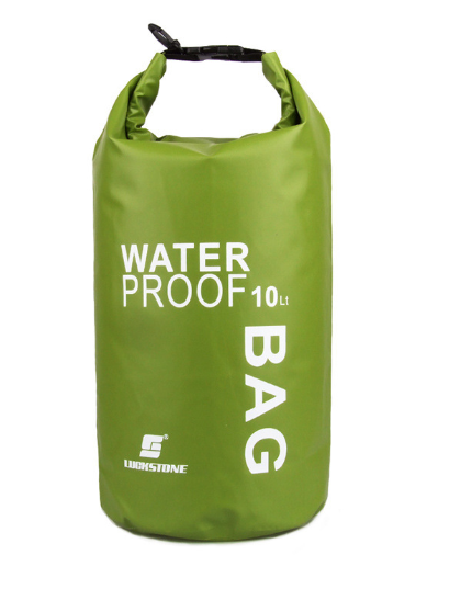 2L Waterproof Dry Bag for Swimming and Kayaking
