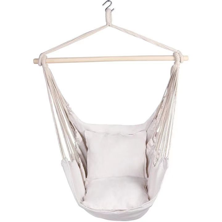 Amazon Indoor Outdoor Swing Chair Hammock with Safety Design