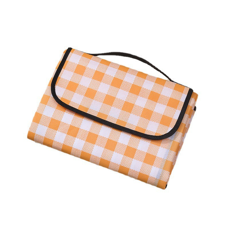 Wander & Wake™ Waterproof Picnic Blanket | Foldable Outdoor Camping & Beach Mat