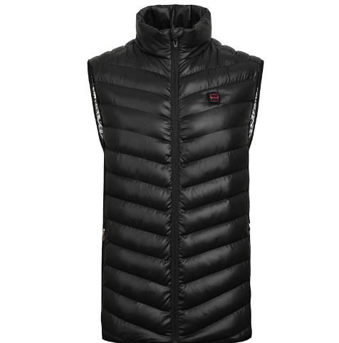 Men's Thermal Electric Heated Vest