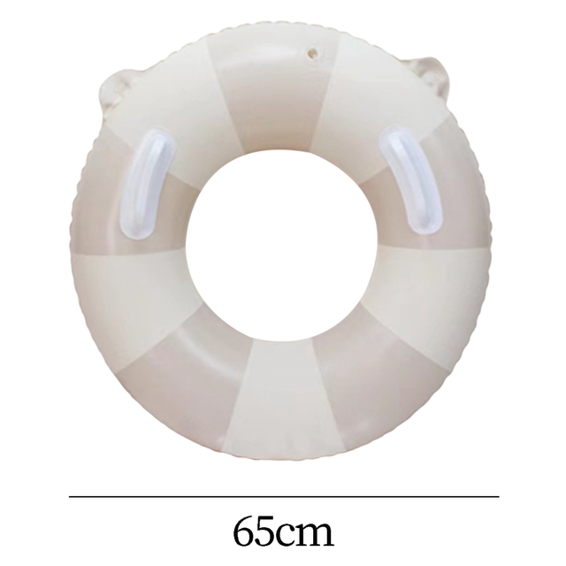Wander & Wake™ Kids Inflatable Swim Seat Float | Secure Baby & Toddler Pool Floater for Summer Water Fun
