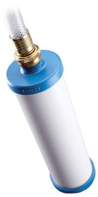 Culligan RV-800 Recreational Vehicle Water Filter System from Wander & Wake, selected for BaseCamp adventures, RV camping, lake life, boating, and outdoor travel.