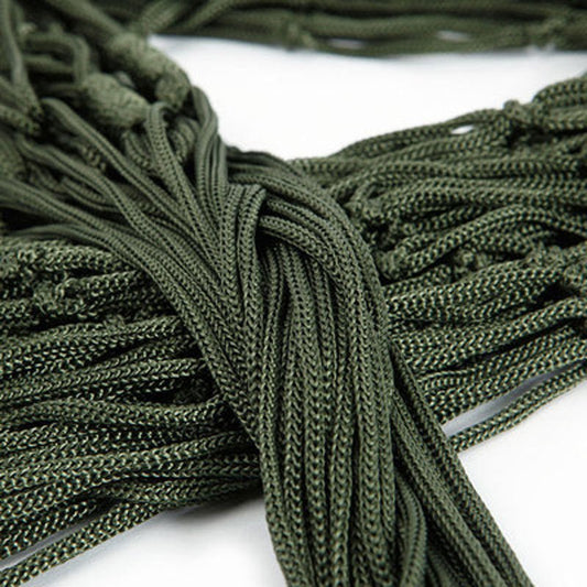 Wander & Wake™ CampComfort™ Portable Camping Hammock - Wander & Wake